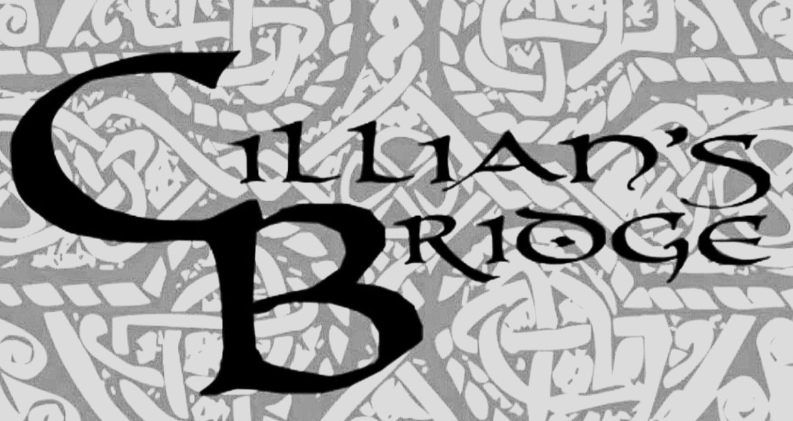Cillian's Bridge logo