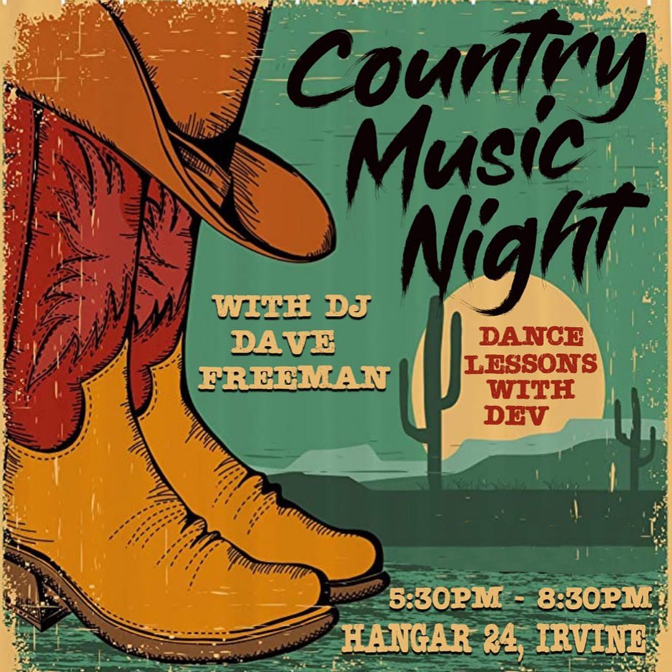 country night