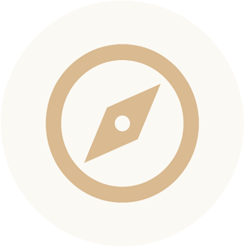 icon for direction